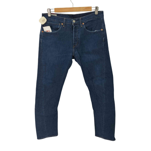 リーバイス Levis Engineered Jeans 502 Regular Taper メンズ 32inch